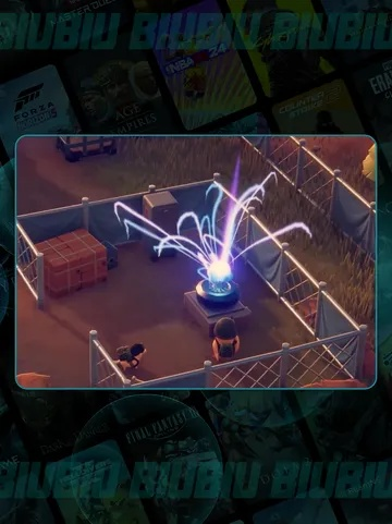 《逃离鸭科夫》独家揭秘：黄色集装箱新藏匿点大公开！