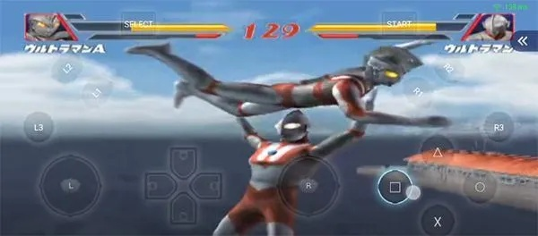 奥特曼格斗进化 2 手机版下载，重拾童年热血与梦想