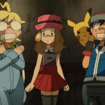 A级挑战攻略：掌握《宝可梦传说Z-A》级别对战新技巧