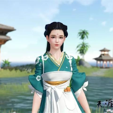 天涯明月刀手游买号,机遇与风险并存的江湖之路 天涯明月刀手游买号,机遇与风险并存的江湖之路