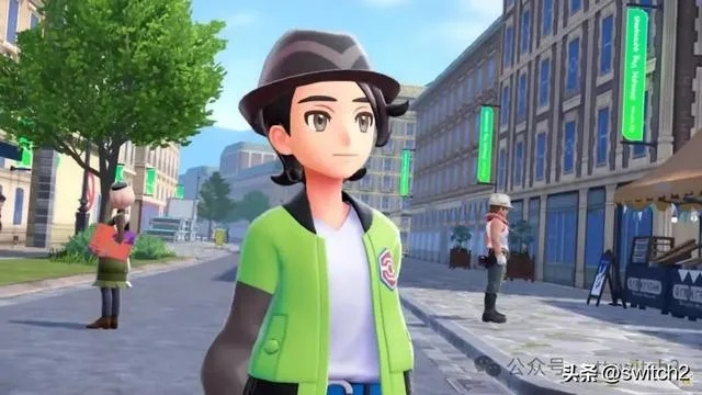 《宝可梦传说Z-A》薄荷性格秘籍：轻松掌握薄荷性格获取攻略