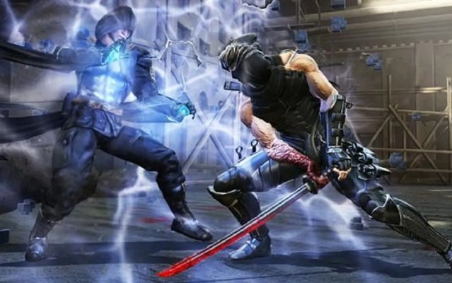 《忍龙4》新手必看！深度解析机制玩法与操作技巧攻略