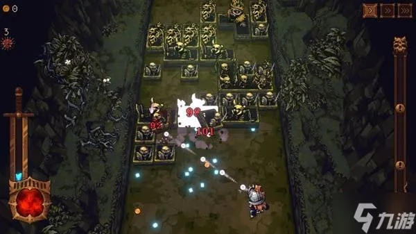 《球比伦战记》布局攻略：揭秘高效建筑布局新秘籍