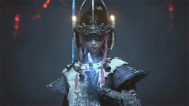 《明末渊虚之羽》赵云技能全解析：揭秘赵云独门绝技，助你战无不胜