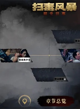 《扫毒风暴宛北往事》全流程攻略揭秘：轻松通关秘籍大放送