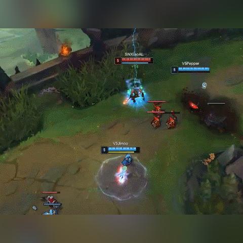 S15艾希攻略:主宰之战艾希玩法解析,掌握制胜秘诀 S15艾希攻略:主宰之战艾希玩法解析,掌握制胜秘诀