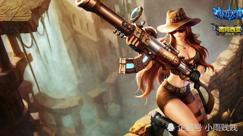 S15影分身女警阵容攻略：掌握制胜秘诀，轻松登顶巅峰