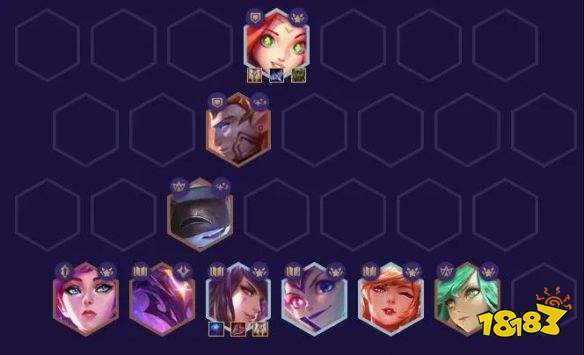 S15圣盾斯莫德阵容攻略：掌握制胜秘诀，轻松登顶巅峰