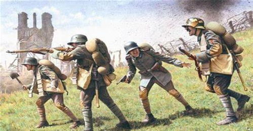 《枪途末路》联机攻略：轻松实现多人互动，告别单打独斗