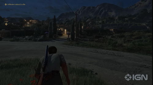 《四海兄弟故乡》解锁自由探索模式攻略：轻松进入无拘束冒险之旅