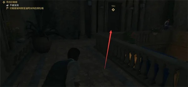 《四海兄弟故乡》第三章揭秘：扣押场保险箱密码破解攻略！