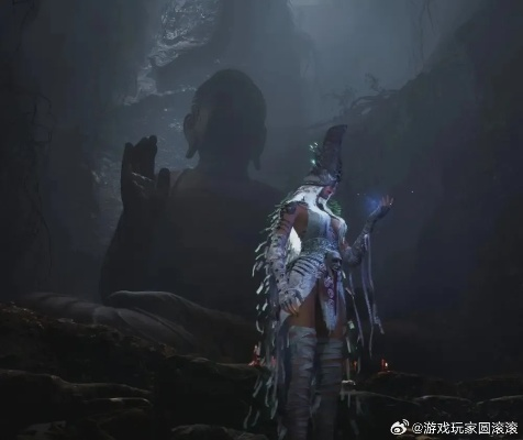 明末奇幻探险，揭秘《渊虚之羽》第一章神秘起源！