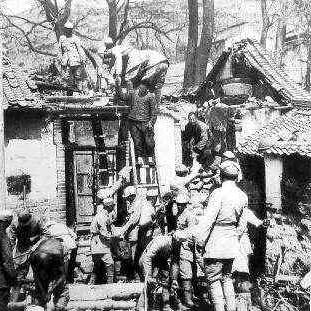 《战地6》兵种深度解析:揭秘战场精英阵容,解锁全新战术优势 《战地6》兵种深度解析:揭秘战场精英阵容,解锁全新战术优势