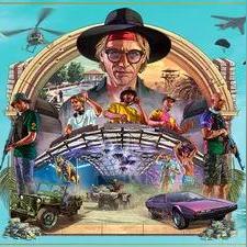 GTAOL佩里科岛载具战攻略：深度解析改动亮点