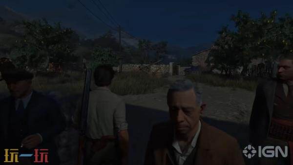 《四海兄弟故乡》揭秘:探索开放世界新玩法攻略 《四海兄弟故乡》揭秘:探索开放世界新玩法攻略