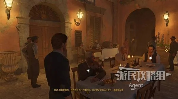 《四海兄弟故乡》免费载具武器攻略:轻松获取车辆与霰弹枪秘籍 《四海兄弟故乡》免费载具武器攻略:轻松获取车辆与霰弹枪秘籍