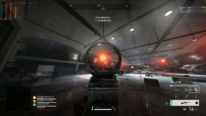 《战地6》靶场彩蛋揭秘:解锁隐藏惊喜攻略! 《战地6》靶场彩蛋揭秘:解锁隐藏惊喜攻略!