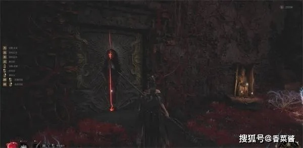 《明末渊虚之羽》谜题门位置攻略：揭秘隐藏秘境，解锁神秘答案