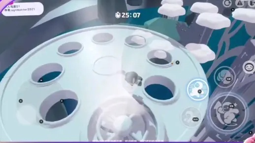 《虚环》独家实机演示：沉浸式体验21分钟游戏魅力，揭秘游戏新玩法