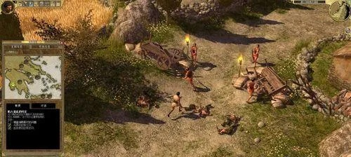 《泰坦之旅2》狮子雕像谜题破解攻略：解锁神秘雕像新技巧