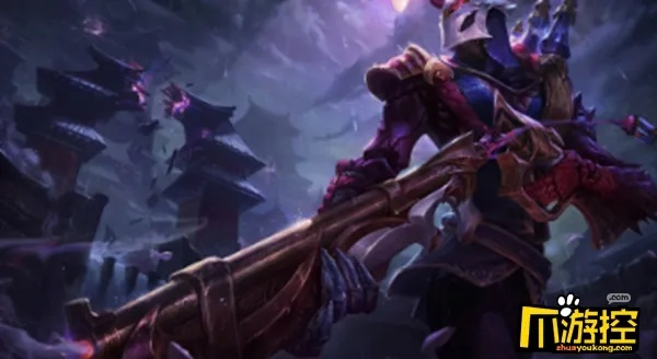 S15烬神阵容攻略：主宰烬运营技巧深度解析，助你称霸战场