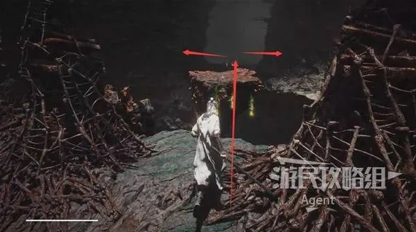 《明末渊虚之羽》攻略：揭秘年岁长支线任务全步骤攻略秘籍