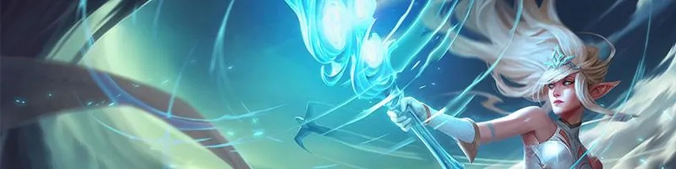 S15圣盾迦娜攻略：深度解析S15迦娜运营策略，助你轻松上分