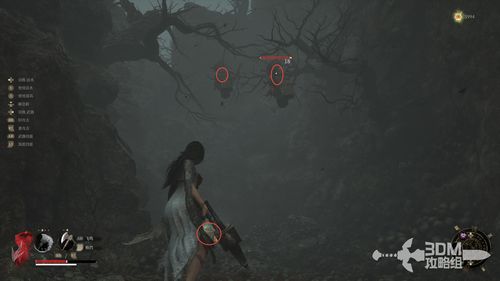 《明末渊虚之羽》秘境攻略:揭秘秽柳滩捷径开启技巧 《明末渊虚之羽》秘境攻略:揭秘秽柳滩捷径开启技巧