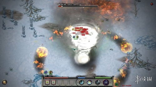 刀法资质快速突破攻略:揭秘《鬼谷八荒》高效提升秘籍 刀法资质快速突破攻略:揭秘《鬼谷八荒》高效提升秘籍