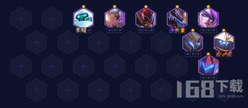 S15圣盾风女阵容攻略：掌握黄金策略，轻松制胜之道