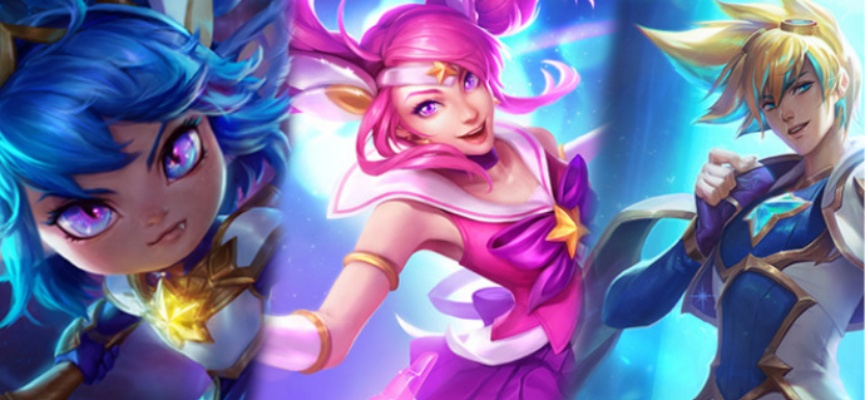 S15星之守护者阵容攻略：独家秘籍助你轻松上分