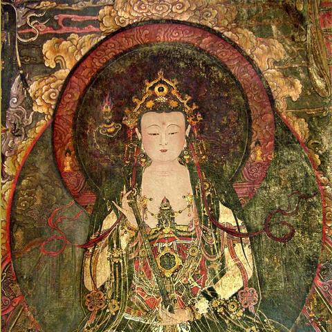 《明末渊虚之羽》揭秘：永乐宫壁画彩蛋攻略大揭秘！