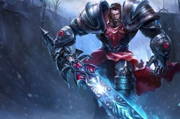 S15万血盖伦BUG阵容攻略，掌握这套阵容轻松制胜！