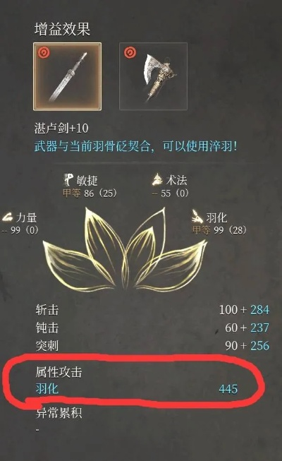 《明末渊虚之羽》冰枪冻伤流攻略：打造高效输出新秘籍