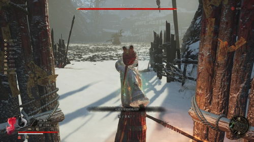 《明末渊虚之羽》艾能奇双刀攻略：定北将军高效打法解析秘籍