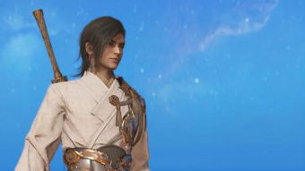 《明末渊虚之羽》何有哉&方瑶攻略揭秘：双分支剧情深度解析必看技巧