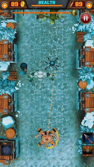 《泰坦之旅2》凌空弓流攻略：打造无敌弓手，掌握核心构筑技巧！