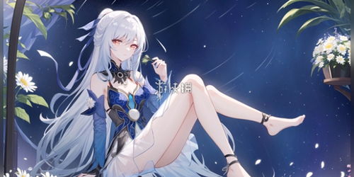 《崩坏星穹铁道》角色丹恒腾荒即将上线！揭秘全新角色登场时间！