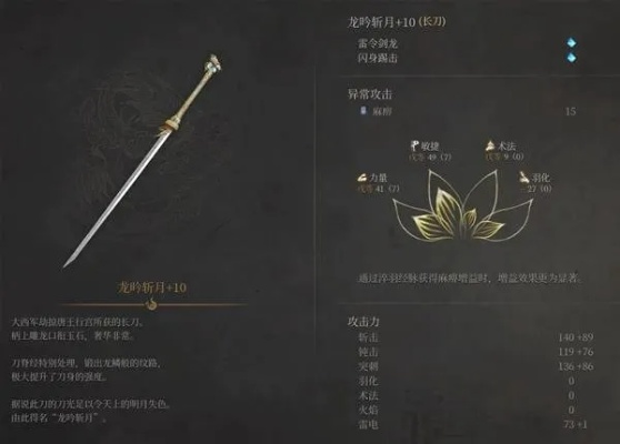 《明末渊虚之羽》高周目长刀攻略:周目长刀玩法解析+独家配装秘籍 《明末渊虚之羽》高周目长刀攻略:周目长刀玩法解析+独家配装秘籍