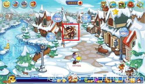 《无限暖暖》阿德里娜获取攻略：揭秘隐藏位置及捕捉技巧