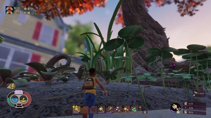 《禁闭求生2》前期选址攻略：揭秘最佳建家秘境！