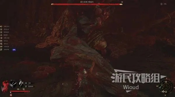 《明末渊虚之羽》第四章攻略:佛源镇全BOSS挑战技巧揭秘 《明末渊虚之羽》第四章攻略:佛源镇全BOSS挑战技巧揭秘