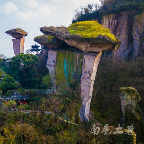 《明末渊虚之羽》笋精全笋位攻略:快速掌握隐藏笋精分布 《明末渊虚之羽》笋精全笋位攻略:快速掌握隐藏笋精分布