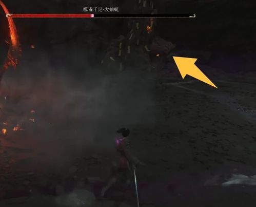 《明末渊虚之羽》长刀背击绝技揭秘:高效处决技巧大公开 《明末渊虚之羽》长刀背击绝技揭秘:高效处决技巧大公开