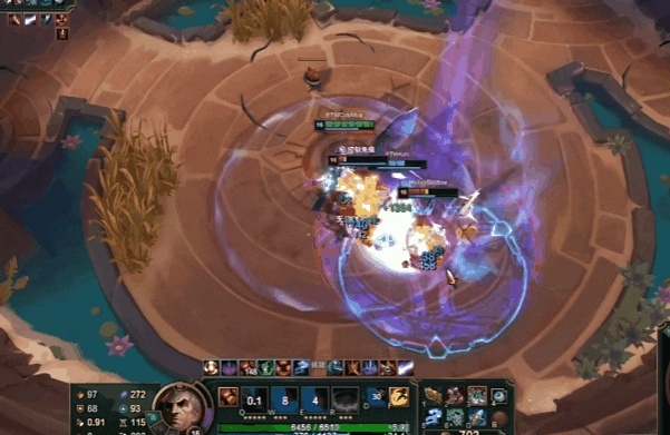 《LOL》斗魂竞技场投降时间揭秘：掌握胜利关键！