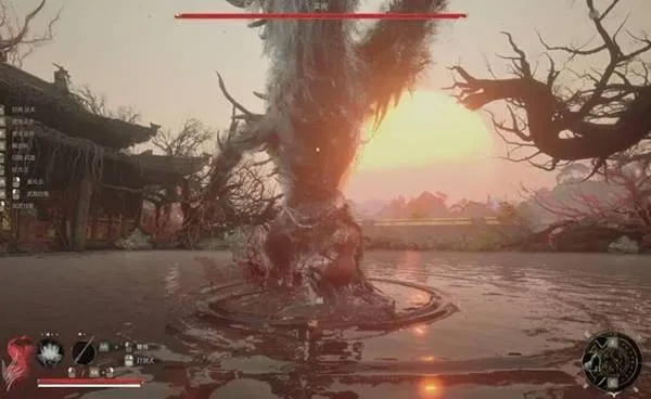 《明末渊虚之羽》张献忠绝学攻略：揭秘高效招式拆解与实战技巧