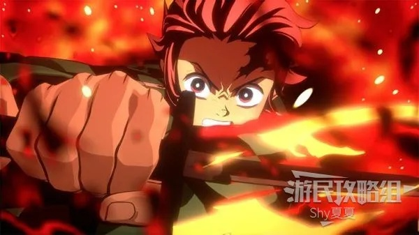 《鬼灭之刃》全角色必杀技揭秘！火之神血风谭2奥义攻略大全