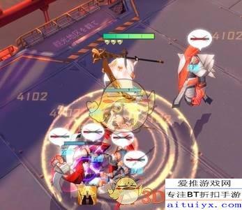 《明末渊虚之羽》艾能奇轮椅战法攻略:轻松击败艾能奇技巧揭秘 《明末渊虚之羽》艾能奇轮椅战法攻略:轻松击败艾能奇技巧揭秘