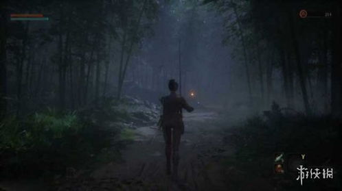 《明末渊虚之羽》中期高效刷魂攻略：揭秘快速升级魂力秘境