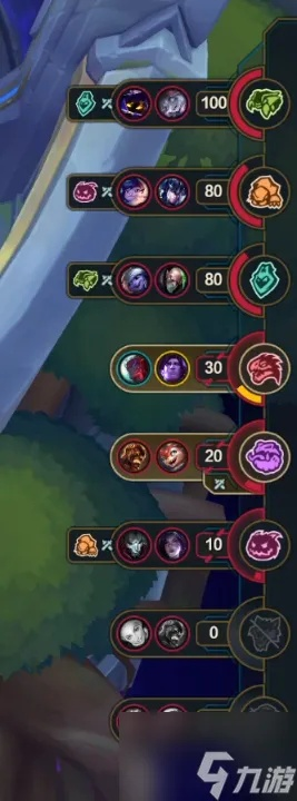 《LOL》斗魂竞技场2.0强势回归，全新规则助你战力飙升